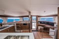 Catamaran Mirage charter deals in Turkey | Yacht4Less