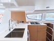 Catamaran Mirage available for yacht charter in Turkey | Yacht4Less