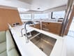 Book Catamaran Mirage for your sailing holiday in Turkey | Yacht4Less