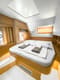 Sailing vacation in Turkey on Catamaran Mirage | Yacht4Less