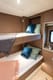Charter a Catamaran Mirage rental in Turkey with or without a skipper | Yacht4Less