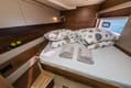 Catamaran Mirage available to rent in Turkey | Yacht4Less