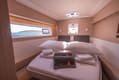 Catamaran Find Us II available for yacht charter in Croatia | Yacht4Less