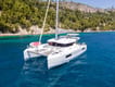 Enjoy Croatia with Catamaran Find Us II rental | Yacht4Less