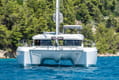 Discover Croatia on Catamaran Find Us II | Yacht4Less