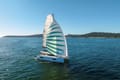 Explore Croatia aboard Catamaran Find Us II | Yacht4Less