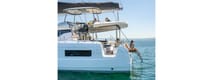 Discover Croatia on Catamaran Find Us II | Yacht4Less