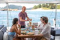 Catamaran Find Us II charter deals in Croatia | Yacht4Less