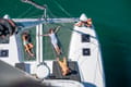 Best Price Guarantee for a Catamaran Find Us II yacht charter in Croatia | Yacht4Less