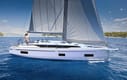 Explore Greece aboard Sailboat Olivia | Yacht4Less