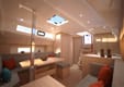 Book Sailboat Olivia for your sailing holiday in Greece | Yacht4Less