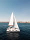 Explore Greece aboard Catamaran Mary Grace II | Yacht4Less
