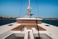 Catamaran Mary Grace II – best yacht rental in Greece | Yacht4Less