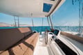 Sailing vacation in Greece on Catamaran Mary Grace II | Yacht4Less