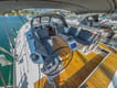 Enjoy Croatia with Sailboat Bravura rental | Yacht4Less
