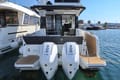 Explore Croatia aboard Motorboat Lino | Yacht4Less