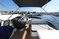 Book Motorboat Lino for your sailing holiday in Croatia | Yacht4Less