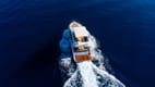 Explore Croatia aboard Motorboat Lomar | Yacht4Less