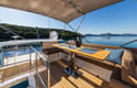 Motorboat Lomar – best yacht rental in Croatia | Yacht4Less