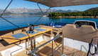 Sailing vacation in Croatia on Motorboat Lomar | Yacht4Less