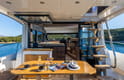 Motorboat Lomar charter deals in Croatia | Yacht4Less