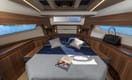 Motorboat Lomar affordable yacht charter in Croatia | Yacht4Less