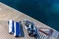 Book Motorboat Lomar for your sailing holiday in Croatia | Yacht4Less