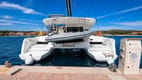 Explore Croatia aboard Catamaran Slowdown | Yacht4Less
