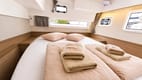 Enjoy Croatia with Catamaran Slowdown rental | Yacht4Less