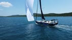 Sailboat Thor – best yacht rental in Croatia | Yacht4Less