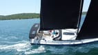 Sailing vacation in Croatia on Sailboat Thor | Yacht4Less