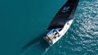Sailboat Black Panther – best yacht rental in Croatia | Yacht4Less