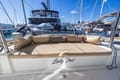 Explore Greece aboard Catamaran Lady Dasi | Yacht4Less