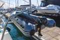 Catamaran Lady Dasi – best yacht rental in Greece | Yacht4Less