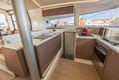 Sailing vacation in Greece on Catamaran Lady Dasi | Yacht4Less