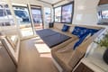 Enjoy Greece with Catamaran Lady Dasi rental | Yacht4Less