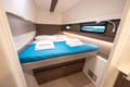 Experience Greece on Catamaran Lady Dasi | Yacht4Less