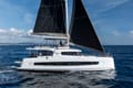 Explore Croatia aboard Catamaran Lumière | Yacht4Less
