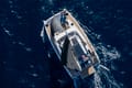 Book Catamaran Lumière for your sailing holiday in Croatia | Yacht4Less