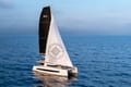 Catamaran Lumière – best yacht rental in Croatia | Yacht4Less