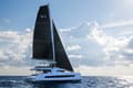 Enjoy Croatia with Catamaran Lumière rental | Yacht4Less