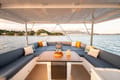 Catamaran Lumière available to rent in Croatia | Yacht4Less