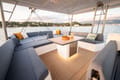 Plan your sailing vacation in Croatia with Catamaran Lumière | Yacht4Less