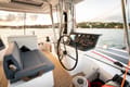 Catamaran Lumière affordable yacht charter in Croatia | Yacht4Less