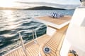 Catamaran Lumière available for yacht charter in Croatia | Yacht4Less