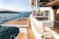 Explore Croatia aboard Catamaran Lumière | Yacht4Less