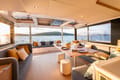 Enjoy Croatia with Catamaran Lumière rental | Yacht4Less