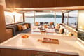 Catamaran Lumière charter deals in Croatia | Yacht4Less