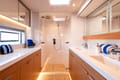 Catamaran Lumière – best yacht rental in Croatia | Yacht4Less