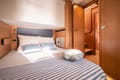 Sailing vacation in Croatia on Catamaran Lumière | Yacht4Less